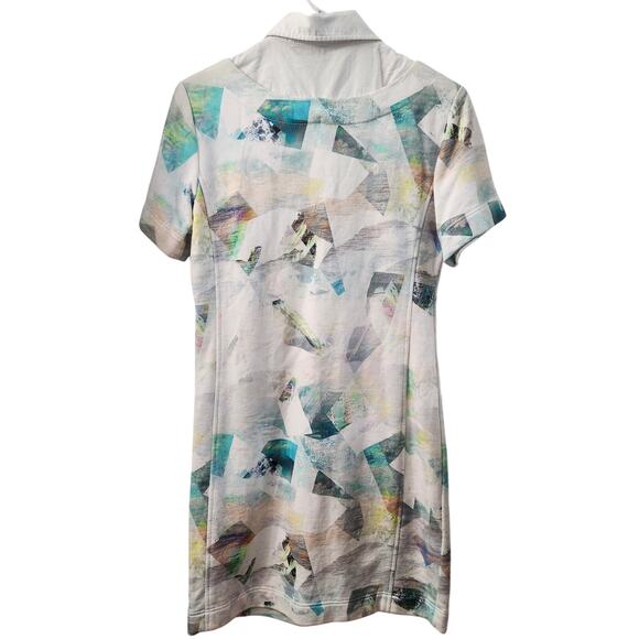 Hilton Hollis Mini Dress 4 Office Career‎ Casual - Picture 2 of 7